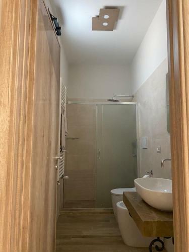 Apartamento Casa Vacanze Rosemary