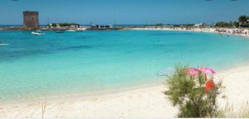 Apartamento Casa Vacanze Rosemary