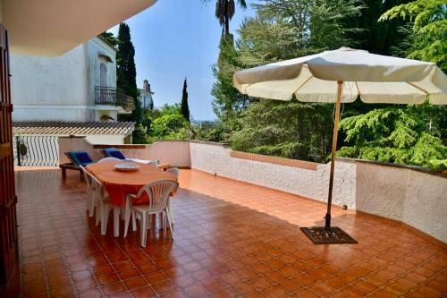 Villa Alba