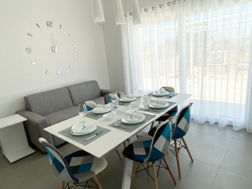 Villa Abate Filippo Apartment