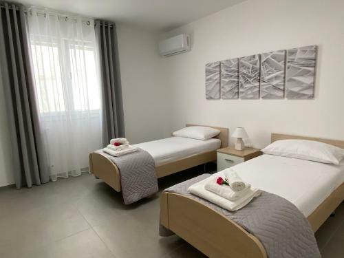 Villa Abate Filippo Apartment