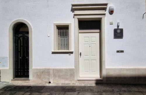Apartamento Teorema Suites