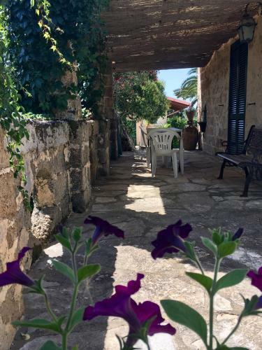 Apartamento Antico Casale Rizzo Nino