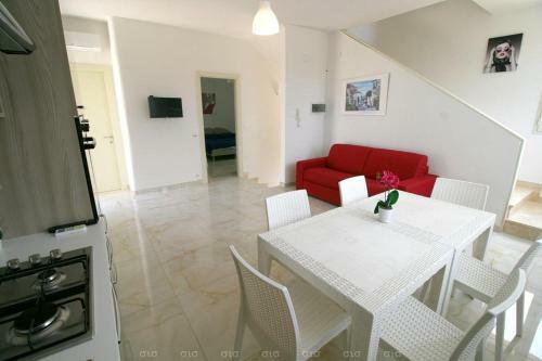 Vacanze A Santa Caterina