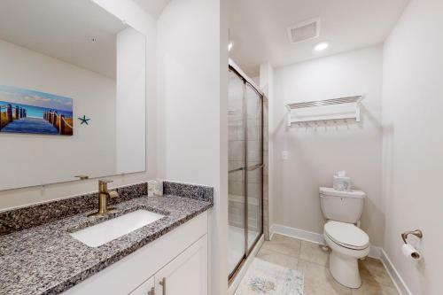 Sea Oaks Oasis