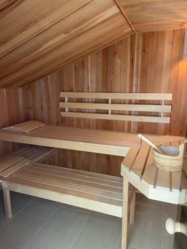 Apartamento Ferienwohnung Burgzauber