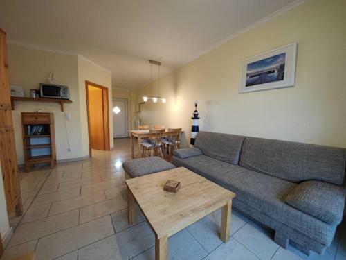 Apartamento Karlshagen, Hafenst�bchen