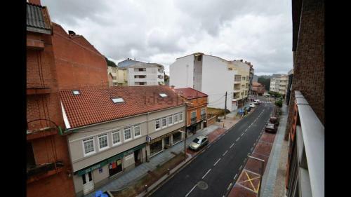 Apartamento Playas de Mi�o 8 Personas