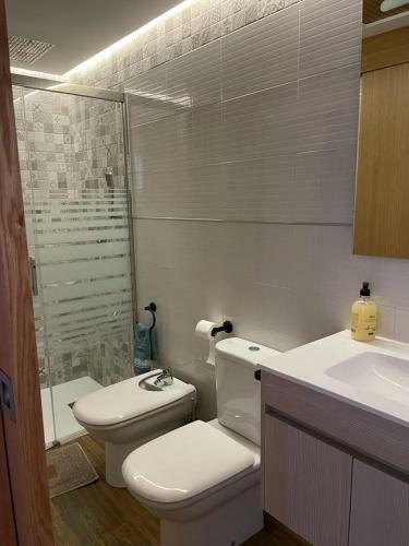 Apartamento El Azul