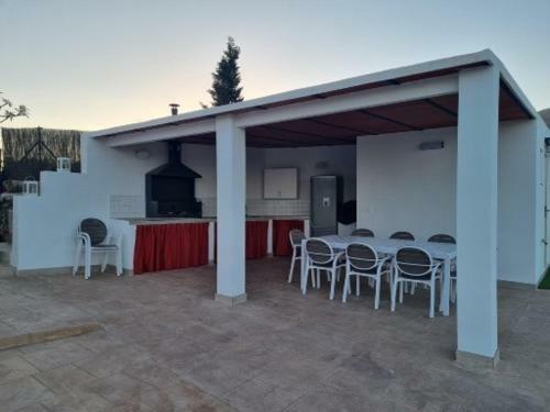 Agroturismo Finca Valenzuela
