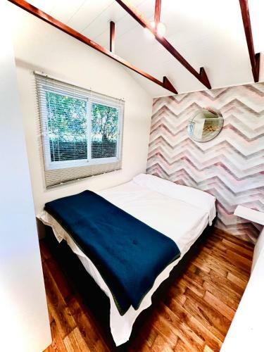 Cozy Holiday Home