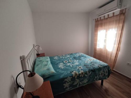 Apartamento Casa La Ginesilla