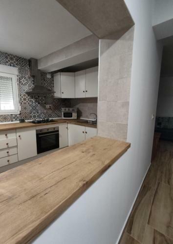 Apartamento Casa La Ginesilla