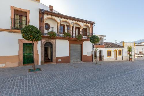 Casa De Teones