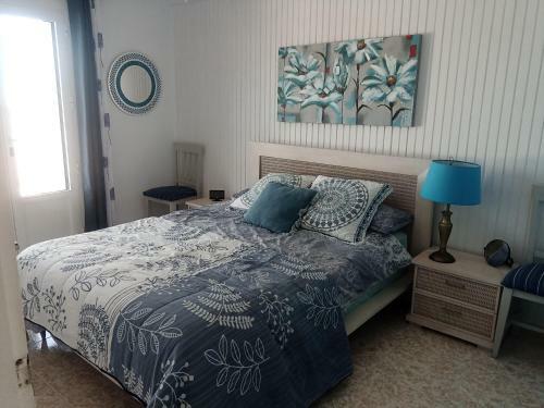 Apartamento Vistas Del Mar