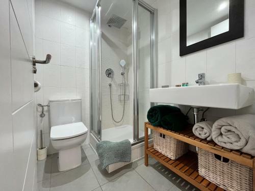 Apartamento Palmbeach Moj�car