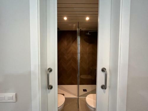 Apartamento Palmbeach Moj�car