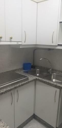 Apartamento Acogedor En Montilla