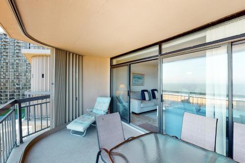 Fountainhead Towers II