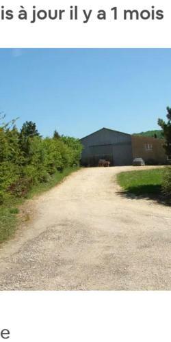 Apartamento Ferme Du Sapin