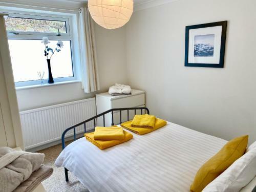 Apartamento Gaynors Place