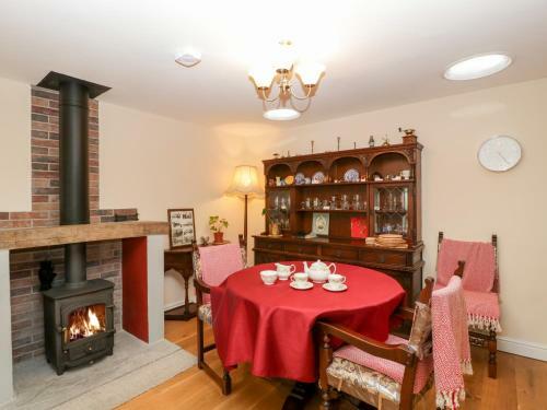 Vine Lodge