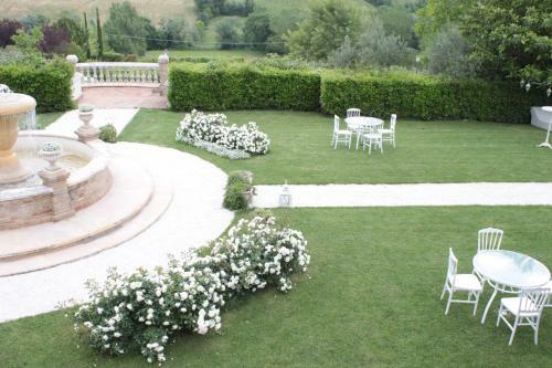 Hotel Villa Castellani