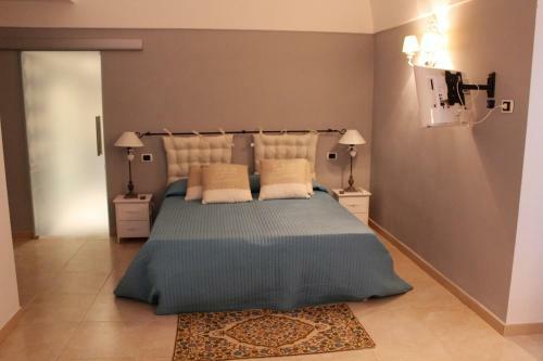Bed & Breakfast Valle Della Corte