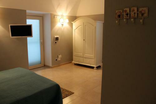 Bed & Breakfast Valle Della Corte