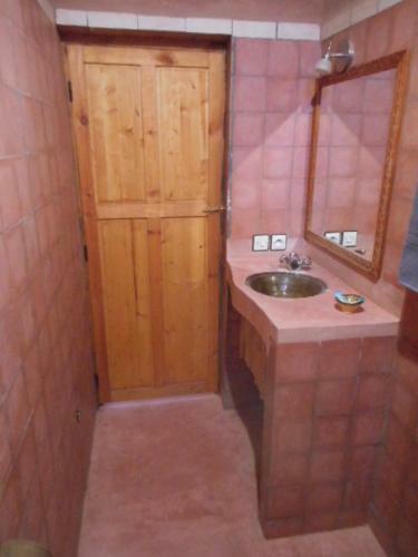 Hostal Hotel Kasbah Caravane