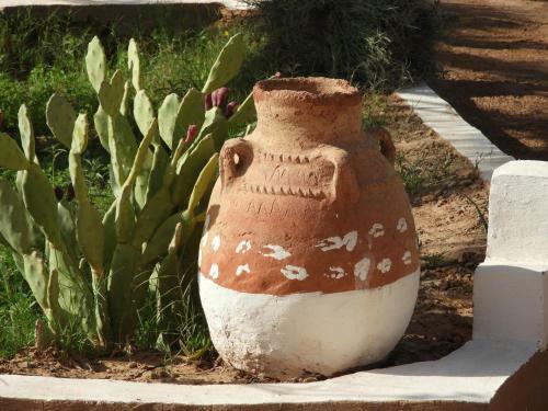 Hostal Hotel Kasbah Caravane
