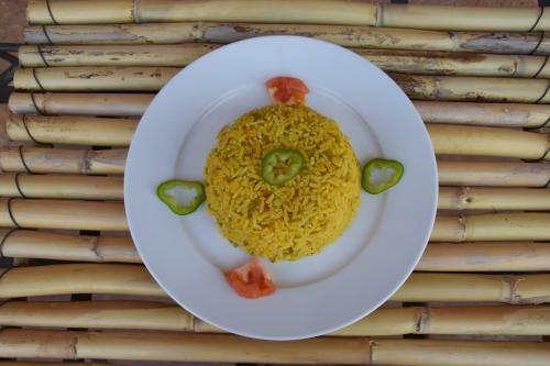 Hostal Hotel Kasbah Caravane