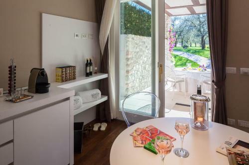 Agroturismo Quercia Belvedere Relais