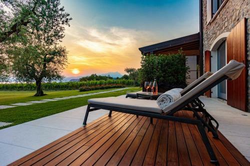 Agroturismo Quercia Belvedere Relais