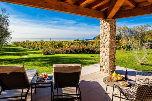 Agroturismo Quercia Belvedere Relais