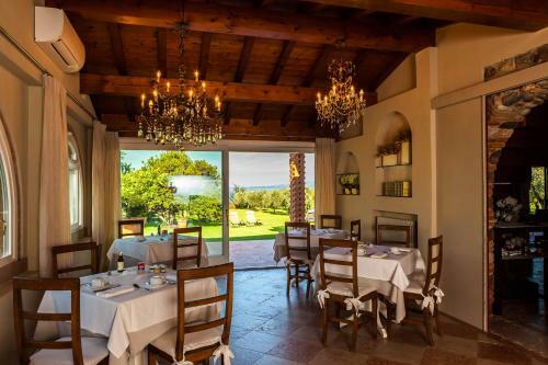 Agroturismo Quercia Belvedere Relais