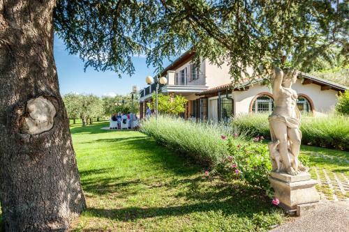 Agroturismo Quercia Belvedere Relais