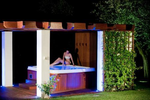 Agroturismo Quercia Belvedere Relais