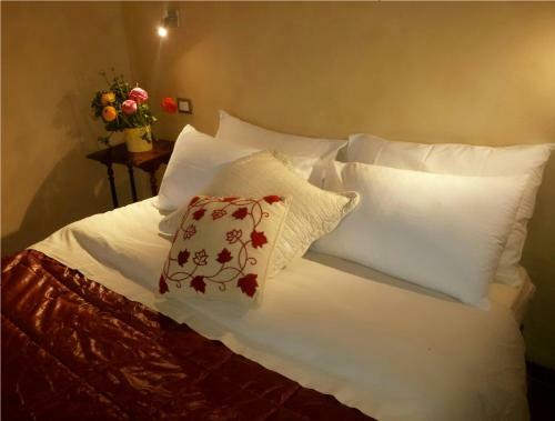Hostal Villa Mont Des Oliviers