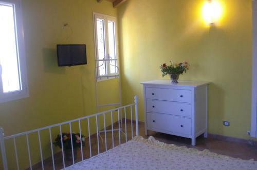 Hostal Villa Mont Des Oliviers