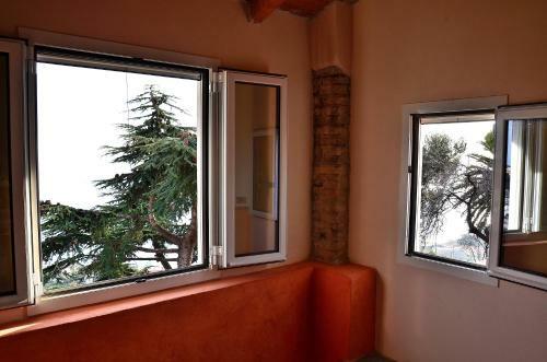 Hostal Villa Mont Des Oliviers