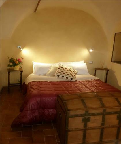 Hostal Villa Mont Des Oliviers