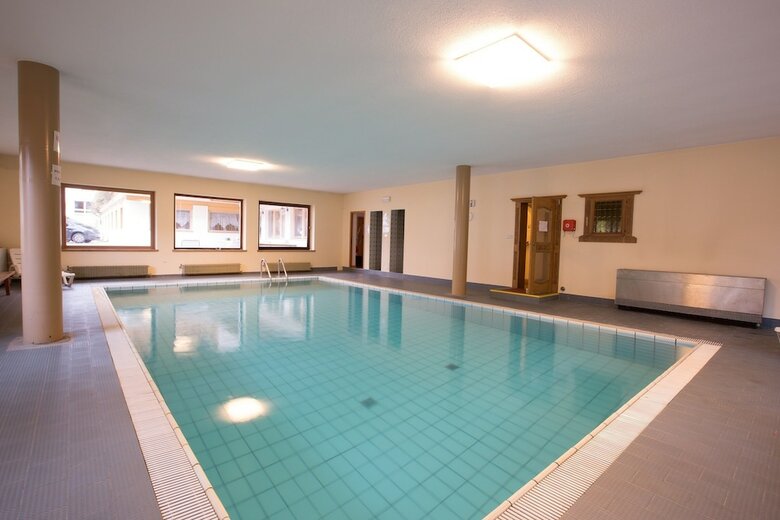 Bed & Breakfast Chalet Hotel Diamant