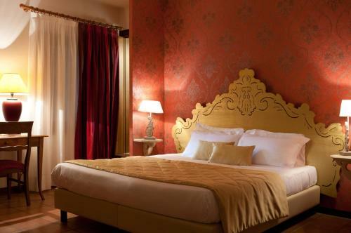 Hotel Villaguarda Landscape Experience