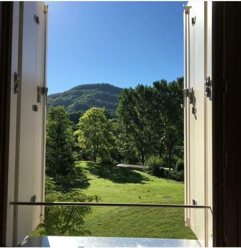Hotel Villaguarda Landscape Experience