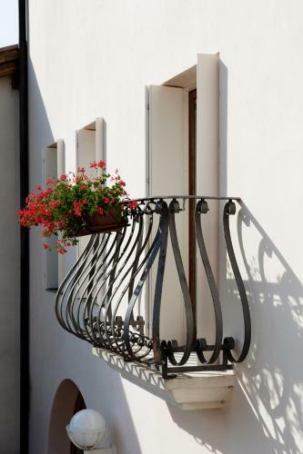 Hotel Villaguarda Landscape Experience
