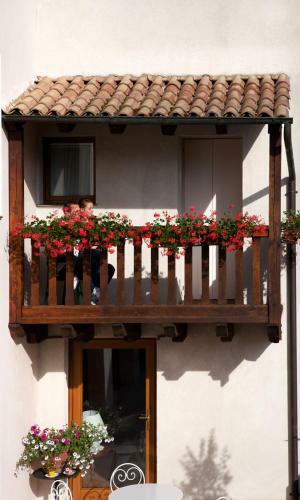 Hotel Villaguarda Landscape Experience