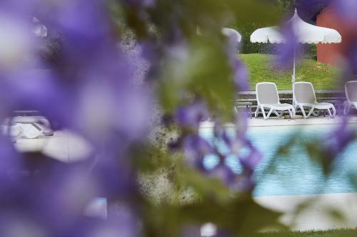 Hotel Villaguarda Landscape Experience