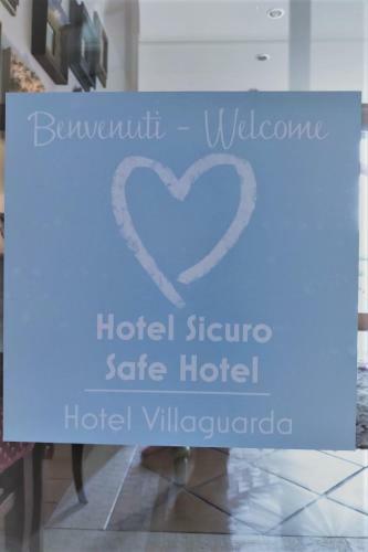 Hotel Villaguarda Landscape Experience