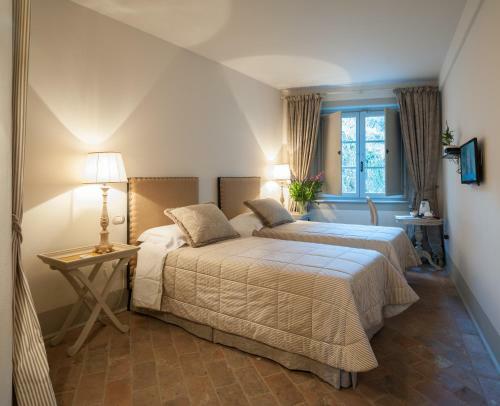 B&B Pieve Degli Artisti